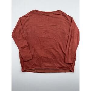 Lululemon Special Edition Back in Action Spark Long Sleeve No Tag